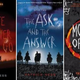 Image for article titled The Next Hunger Games? Patrick Ness' Chaos Walking scores a movie deal